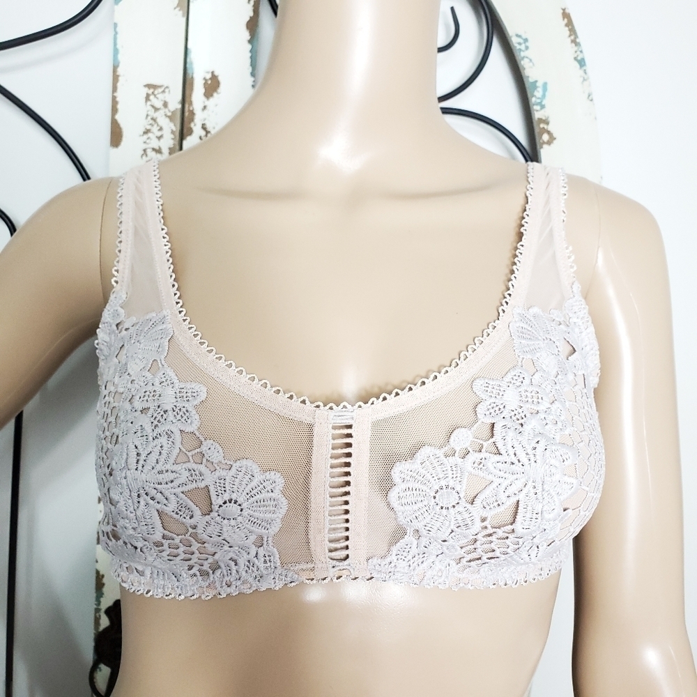 Victoria's Secret dream angels bralette small